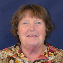Marilyn Paulsen Profile Photo