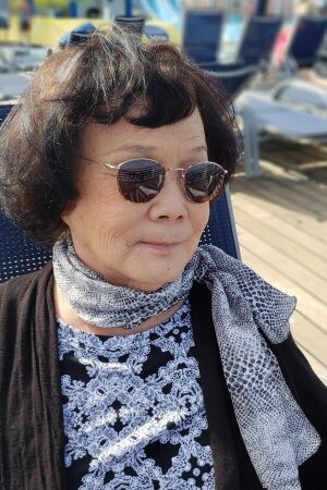 Setsuko  Nakamura Shealey Profile Photo