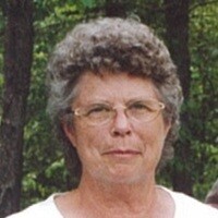 Gail Molesworth Profile Photo