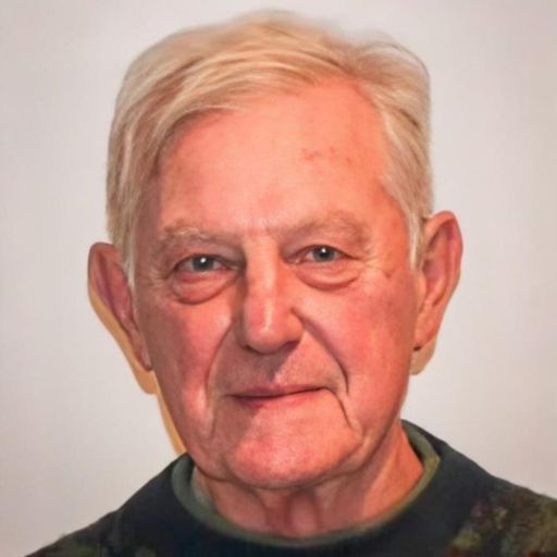 Donald J. Klostermann Profile Photo