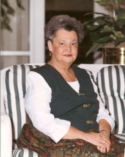 Betty Tujague