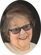 Evelyn Sue "Sudie" Browett (Riddle)