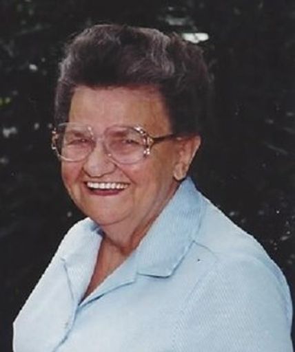 Bonnie Faye Roberts