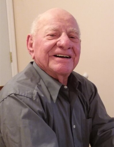 Luther Paul Gillikin Obituary 2019 - Munden Funeral Home