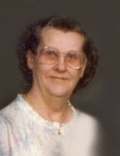 E.  Virginia Hobus Profile Photo