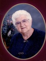 Thelma Marie Glauser