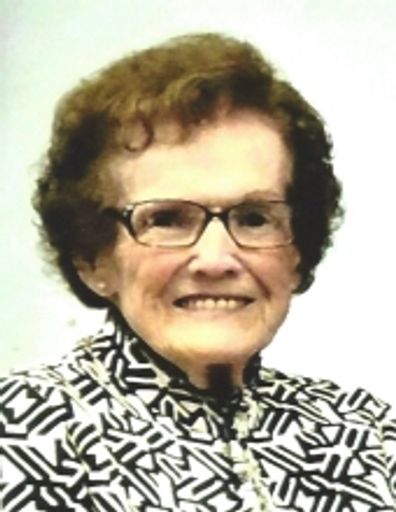 Doris A. Hickman