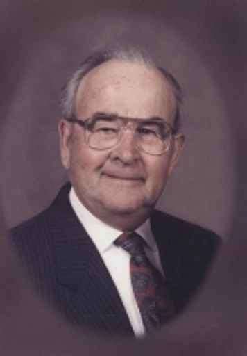 Kenneth W. Lucht