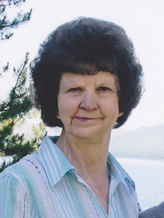 Iva Pedersen