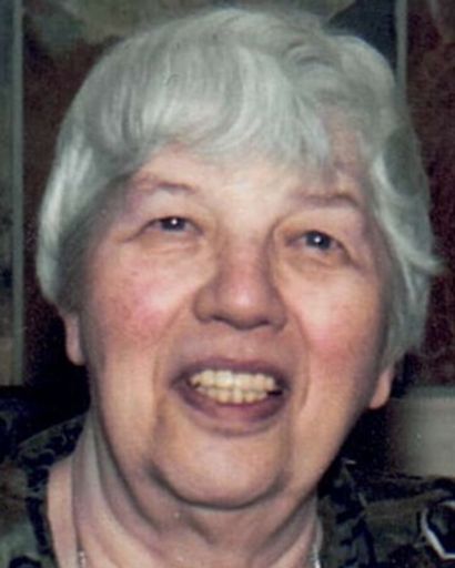 Agnes C. Wajda