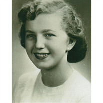 Dorothy L. Fitzpatrick Profile Photo