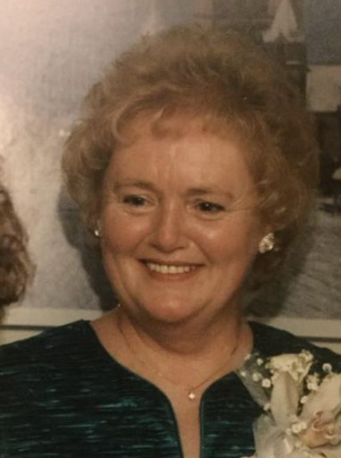 Mary N. Brady Profile Photo