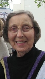 Pauline F. Hall Profile Photo