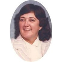Barbara J. Clements Profile Photo