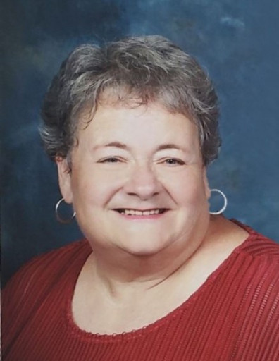 Barbara Beam Profile Photo
