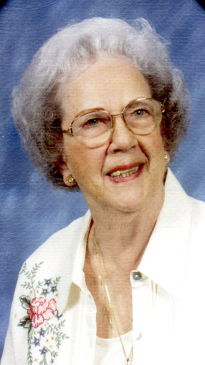 Betty Hall Profile Photo