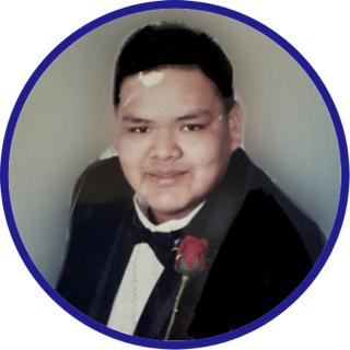 Cordell D. Yazzie Profile Photo