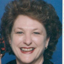 Paula J. Kaylor Profile Photo