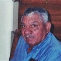 Pedro Jimenez Profile Photo
