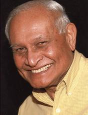 Dahyabhai Patel