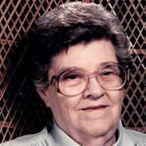 Lillian C. Benoit Profile Photo