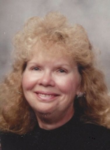 Patricia A. Gladfelter