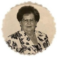 Dora Jean Wyatt Holland Profile Photo