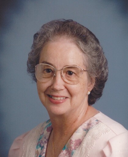 Betty (Tims)  Hallman