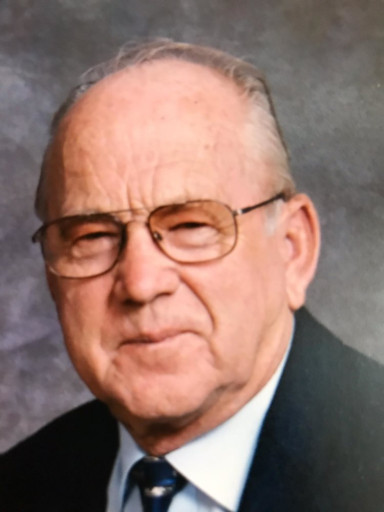 Alvin J. Eurich Profile Photo