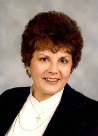 BETTY  J. RUPP