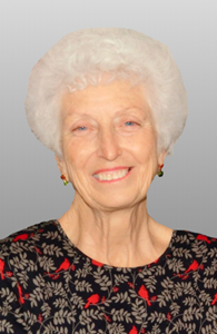 June Elizabeth Terrill Profile Photo