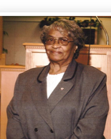 Mother Gladys Lula Smith Profile Photo