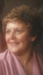 Darlene Garrison O' Connor