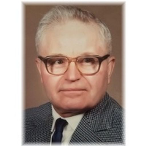 Harold "Butch" Elmer Drager