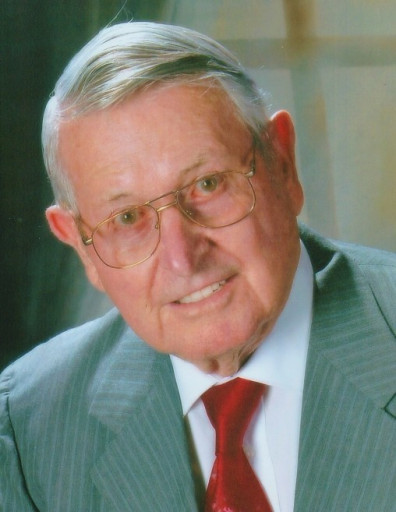 Wilbur Lee Wagner, Sr.