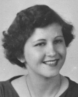 Betty Deaton