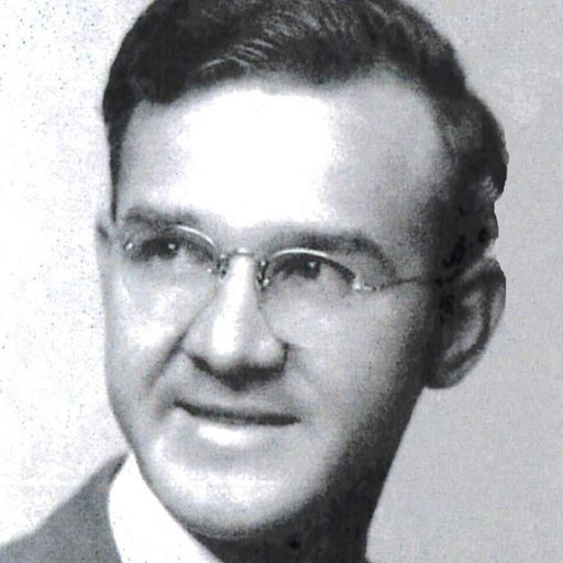 Blane D. 'Pappy' Phillips Sr.