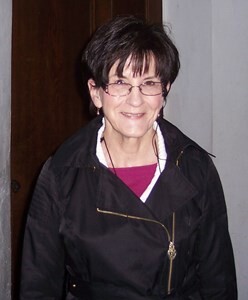 Peggy Bristow