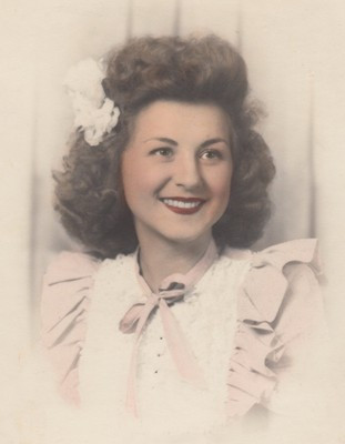 Wanda Christine Adkins