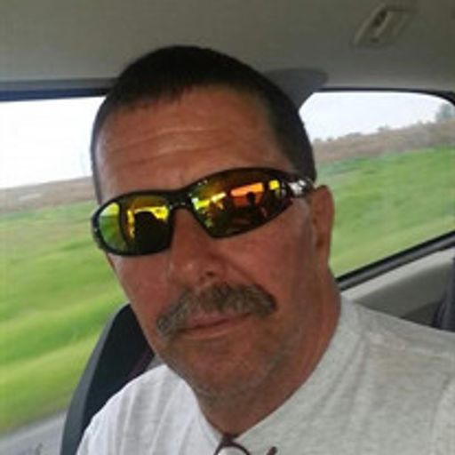 Randal Joe Keltner Profile Photo