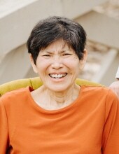 Hsueh Mei "Tammy" Buhler Profile Photo