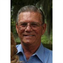 Fred Ray Foley, Profile Photo