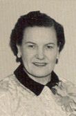 Sylvia F. Johnson