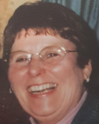 Eileen Isabel Mary Elaine Huggett's obituary image