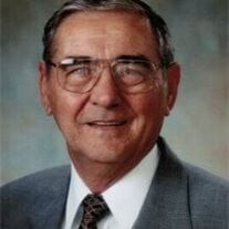 Eddie Blanchard, Jr.