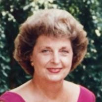 Betty R. Burt Profile Photo