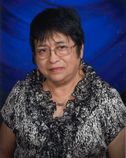 Rosa Maria Barron Profile Photo