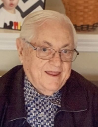 Carl Ramon Benson Profile Photo