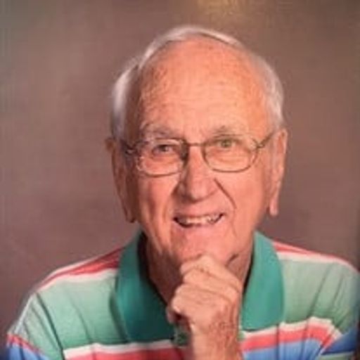 Robert D. Evans Profile Photo
