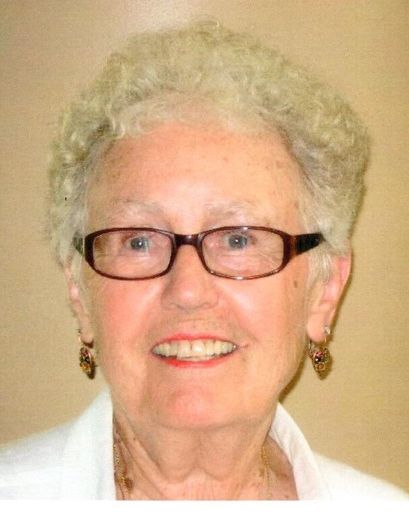 Barbara A. King's obituary image